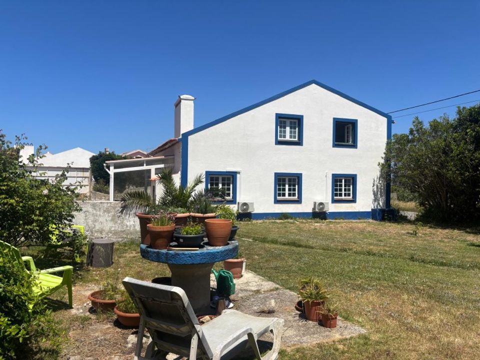 Villa i Santo Onofre e Serra do Bouro, Leiria - foto 3