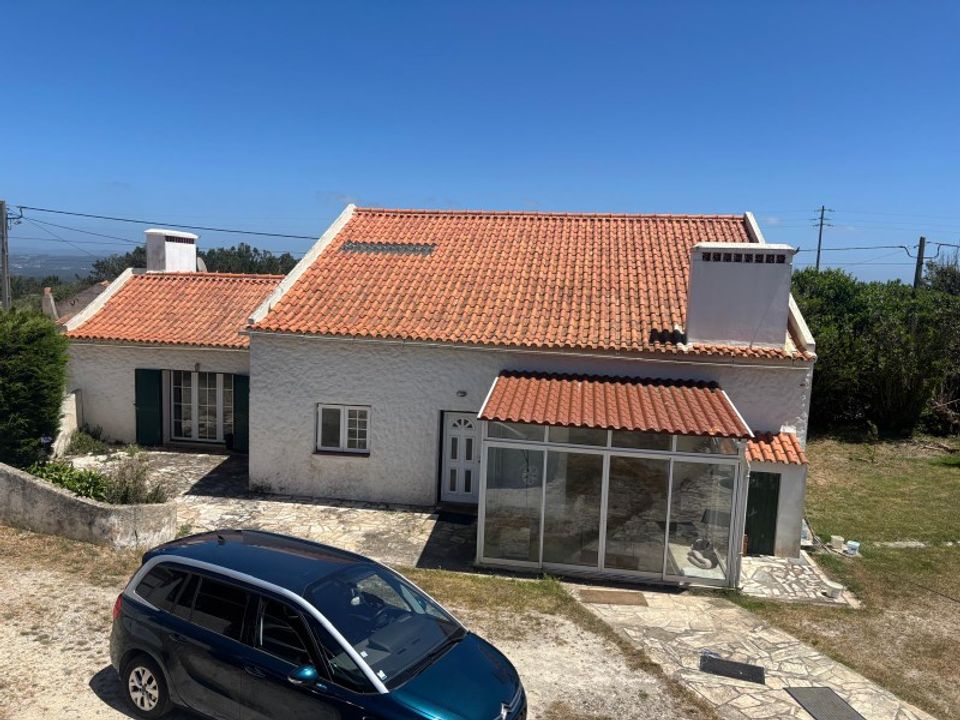 Villa i Santo Onofre e Serra do Bouro, Leiria - foto 4