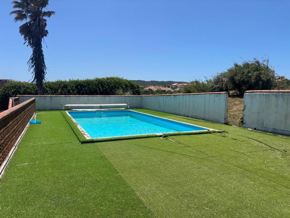 Villa i Santo Onofre e Serra do Bouro, Leiria - foto 5