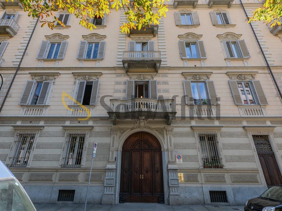 Apartament a Torino, Turin - foto 1