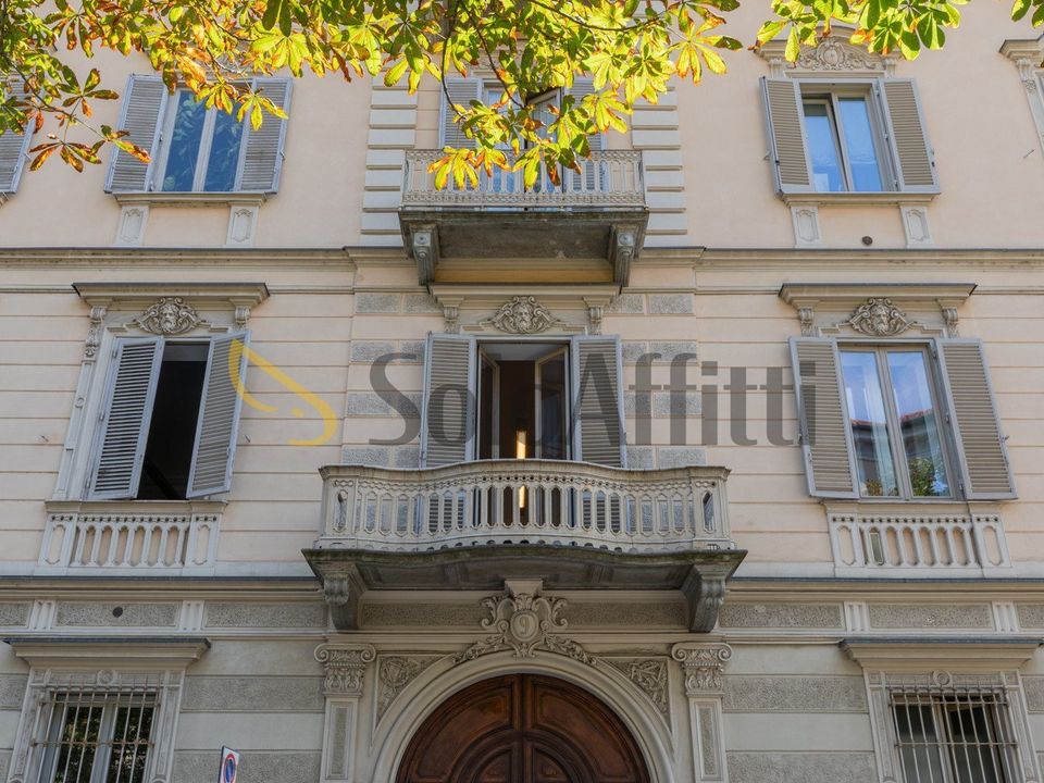 Apartament a Torino, Turin - foto 2