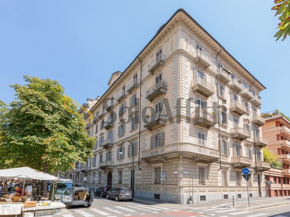 Apartament a Torino, Turin - foto 3