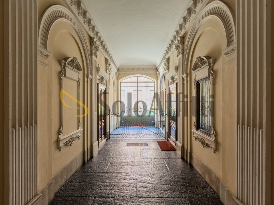 Apartament a Torino, Turin - foto 4