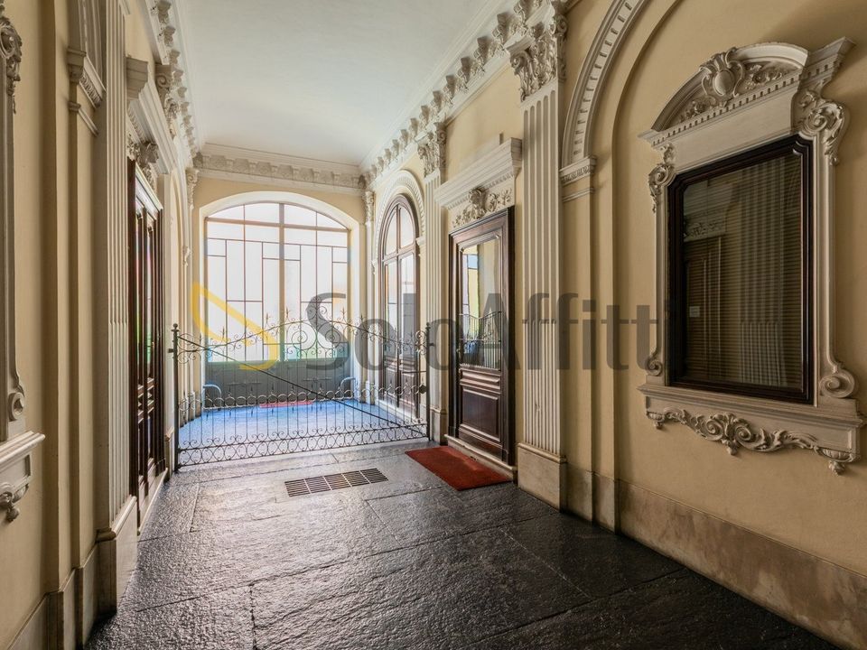Apartament a Torino, Turin - foto 5