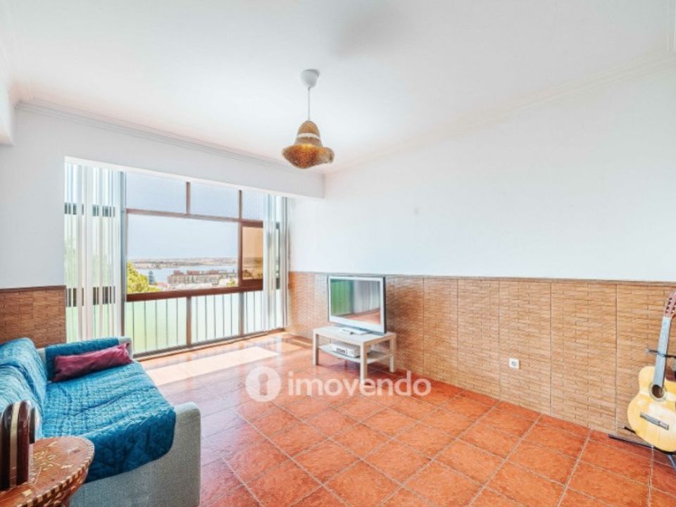 Lejlighed i Seixal, Setubal - foto 1