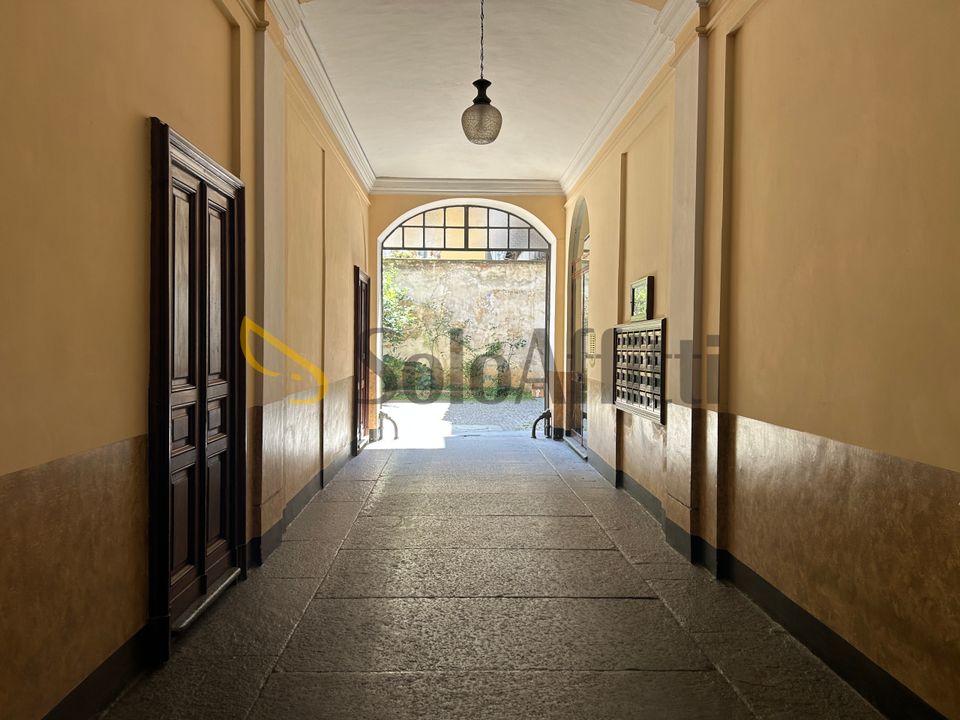 Lejlighed i Torino, Turin - foto 2