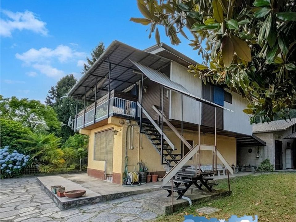 Villa i Quagliuzzo, Turin - foto 1