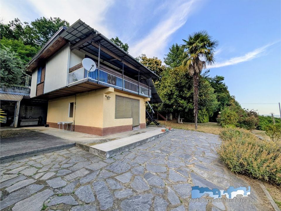 Villa i Quagliuzzo, Turin - foto 2