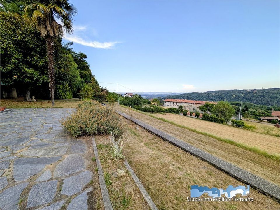 Villa i Quagliuzzo, Turin - foto 3