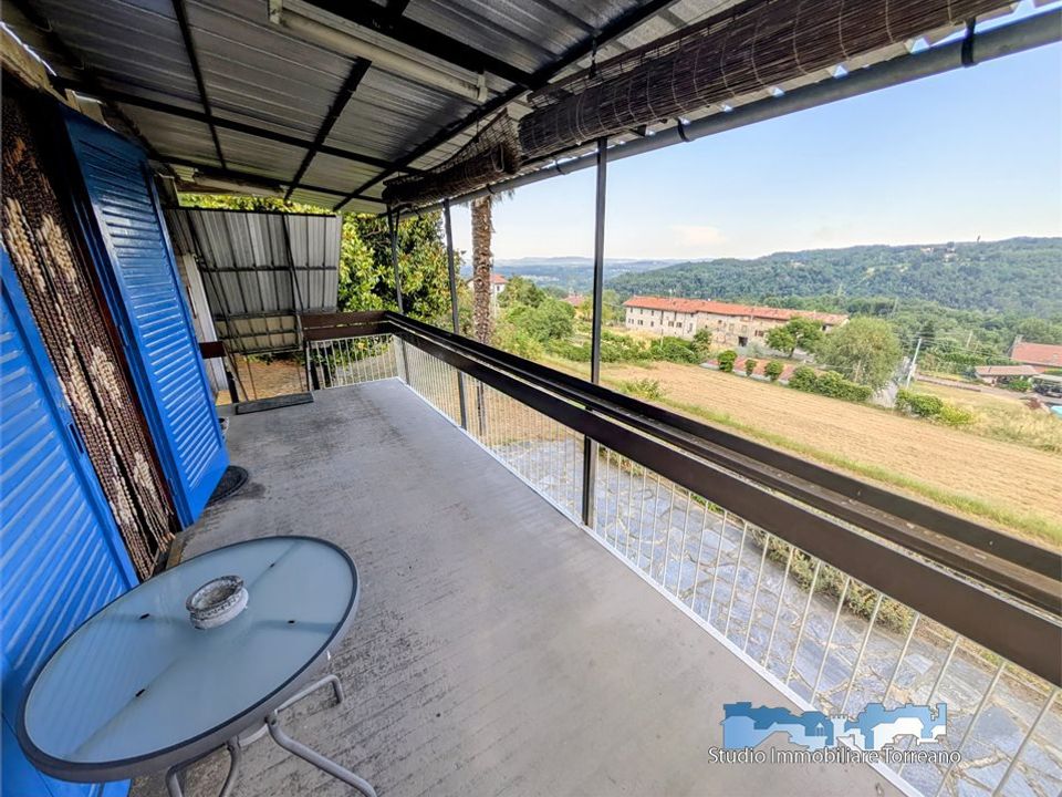 Villa i Quagliuzzo, Turin - foto 4