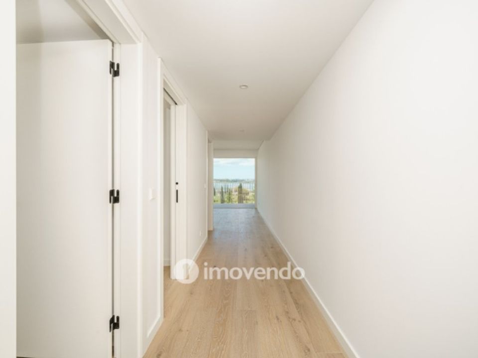 Lejlighed i Barreiro, Setubal - foto 2