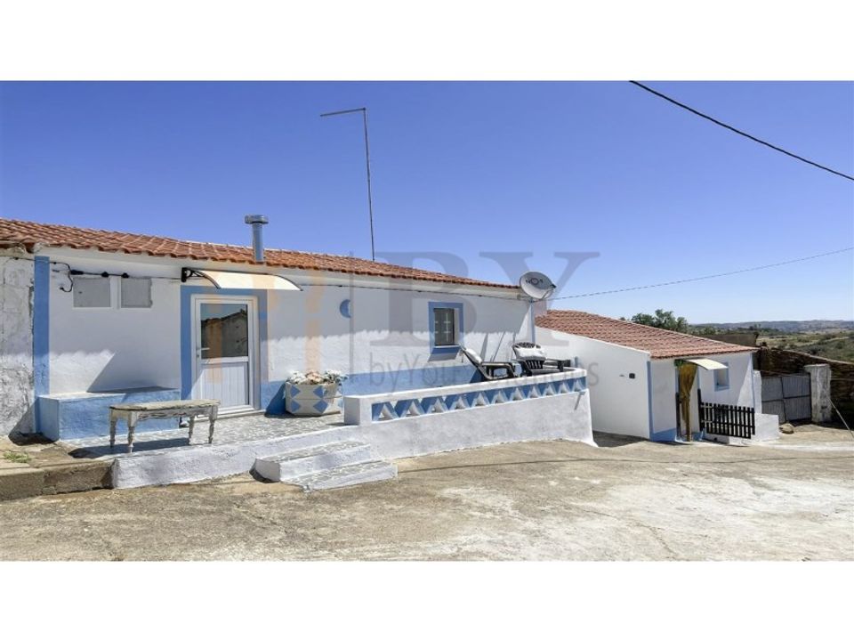 Rijtjeshuis in Beja, Beja - foto 1