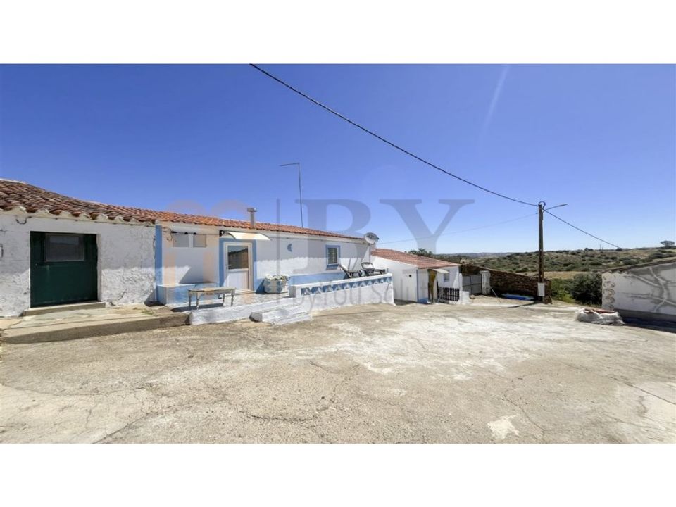 Rijtjeshuis in Beja, Beja - foto 2