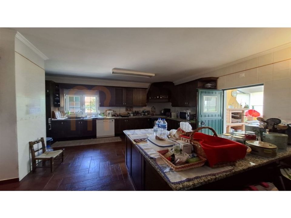 Villa i Mertola, Beja - foto 4