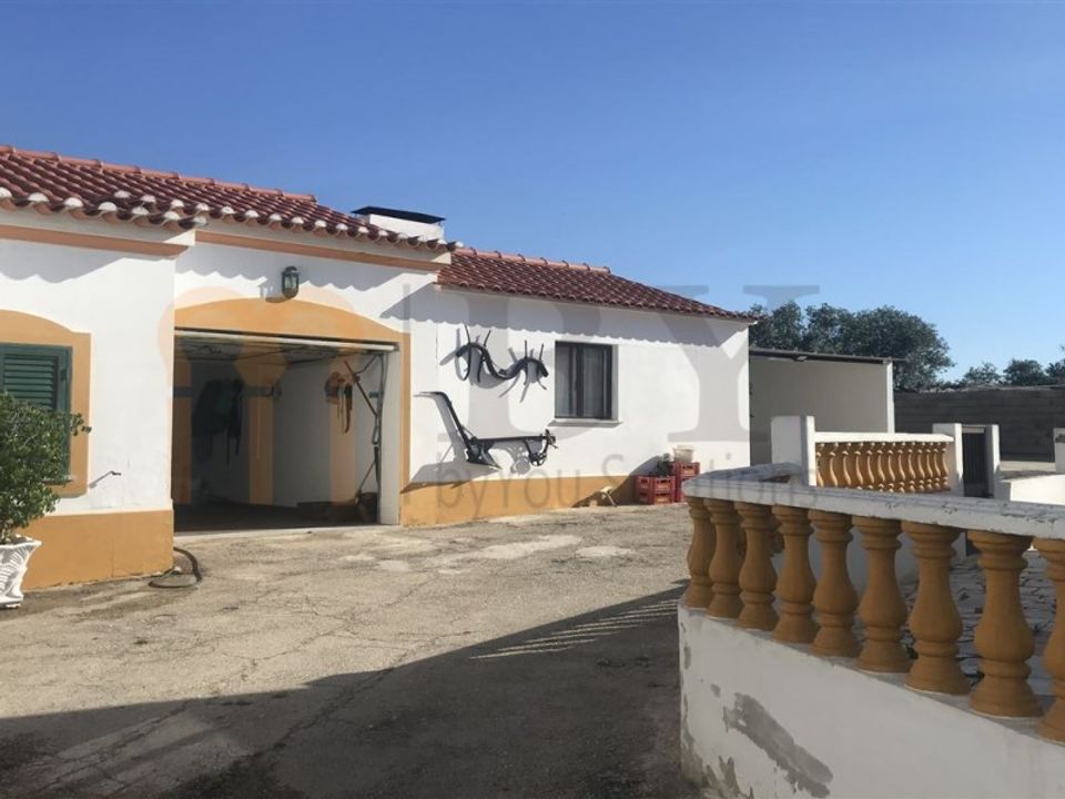 Landsbyhus i Mertola, Beja - foto 4