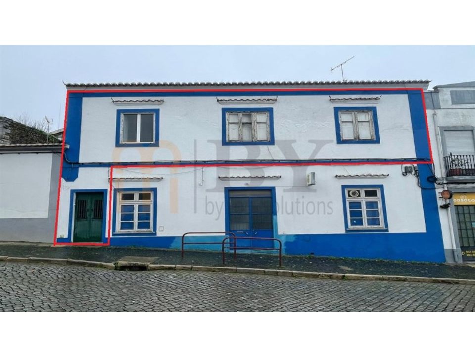 Apartamento em Beja, Beja - foto 1