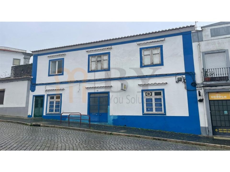 Apartamento em Beja, Beja - foto 2