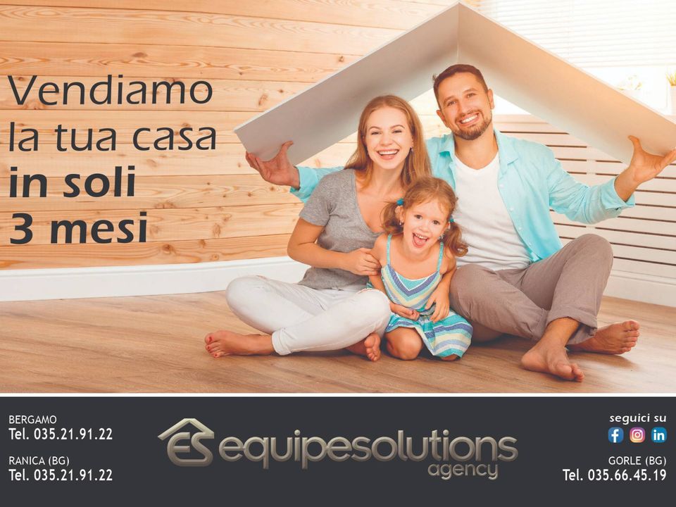 L'establiment comercial a Ranica, Bergamo - foto 2