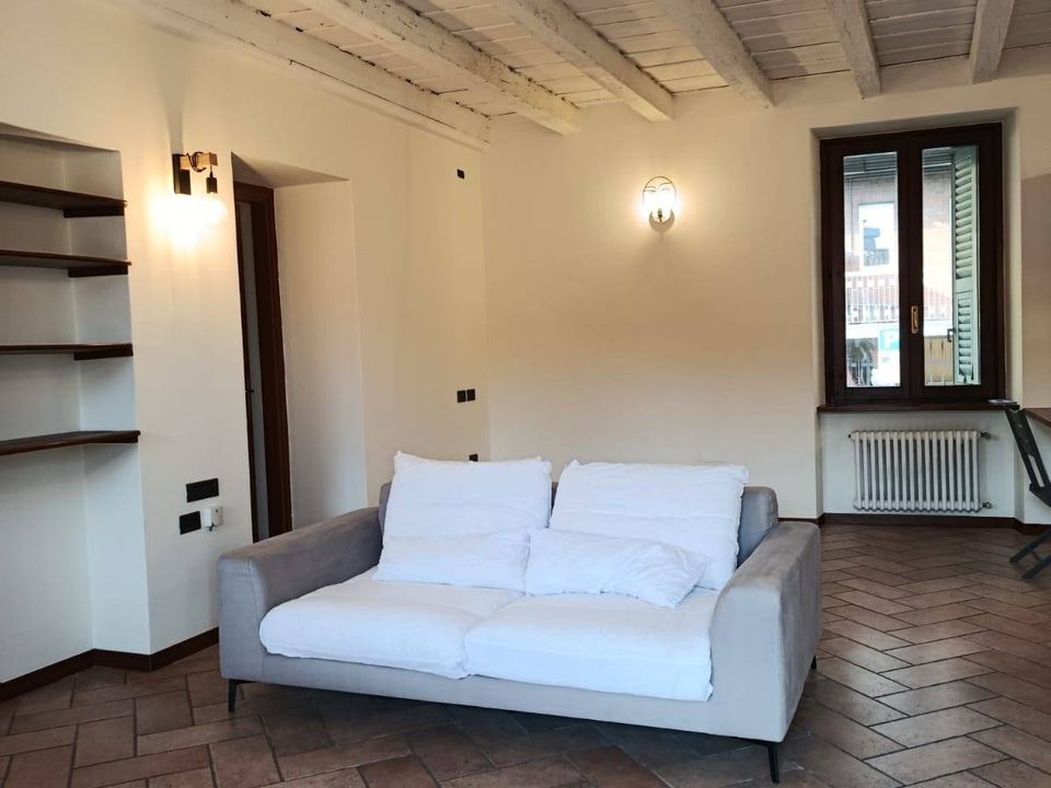 Apartment in Bergamo, Bergamo - photo 1