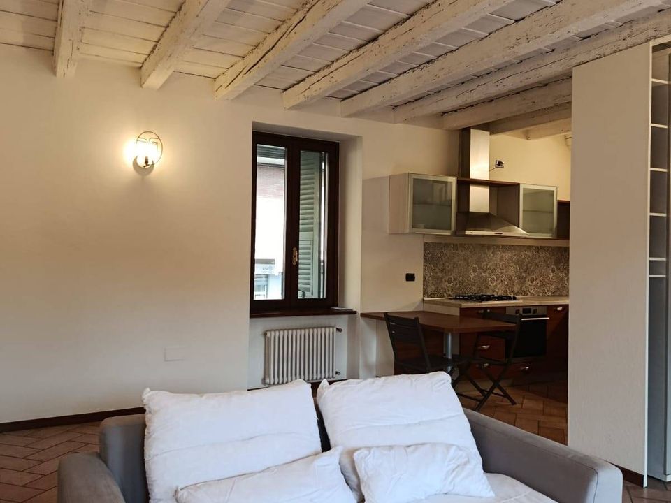 Apartment in Bergamo, Bergamo - photo 2