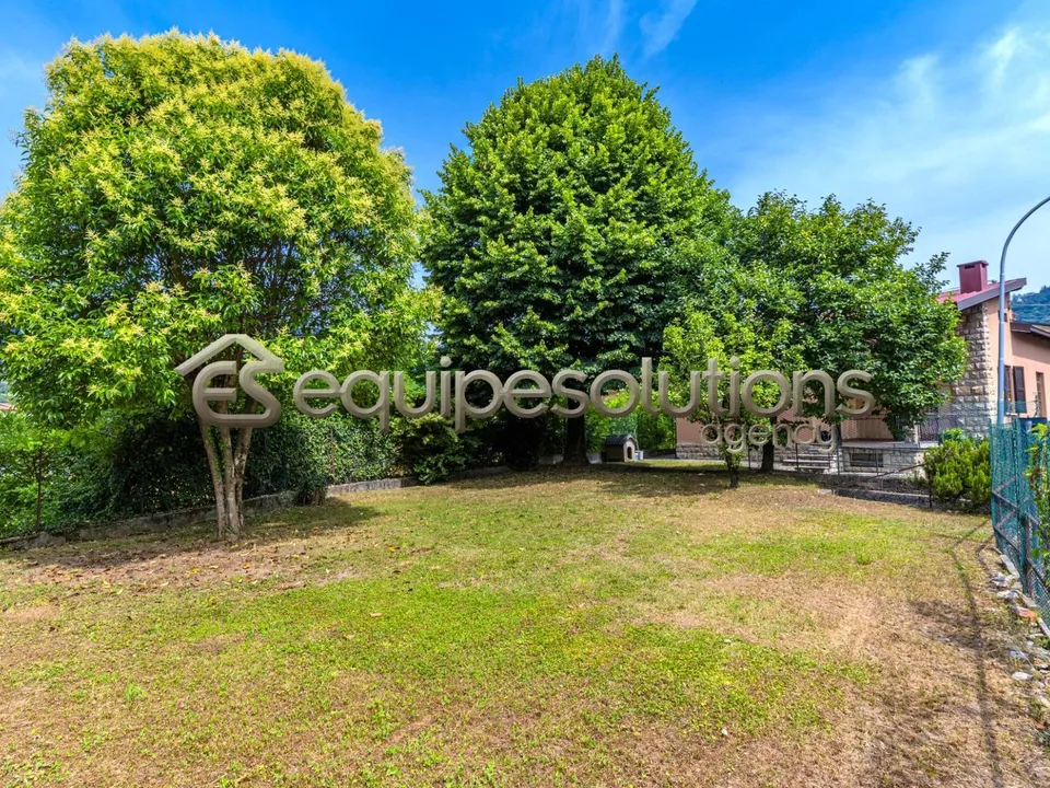 Villa a Alzano Lombardo, Bergamo - foto 1