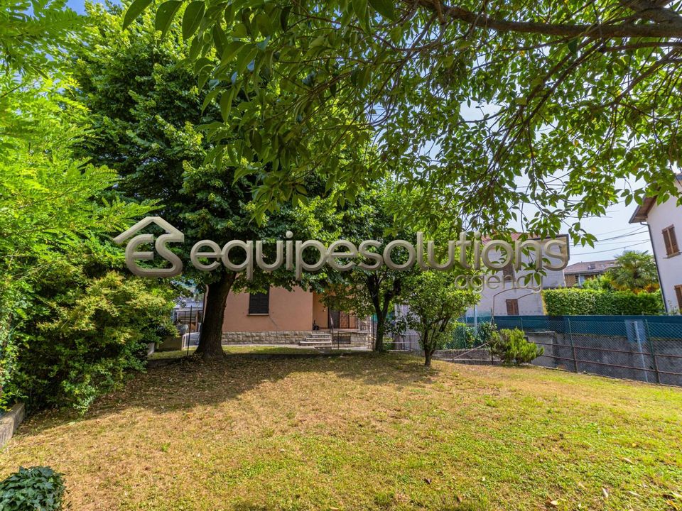 Villa a Alzano Lombardo, Bergamo - foto 3