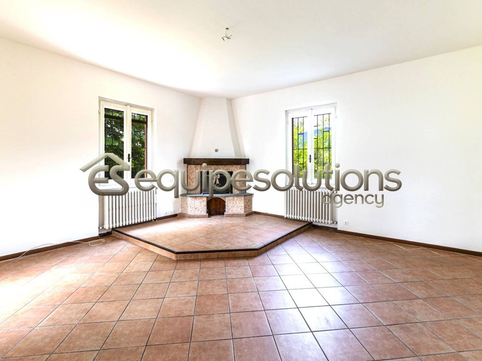 Villa - Alzano Lombardo, Bergamo - photo 2