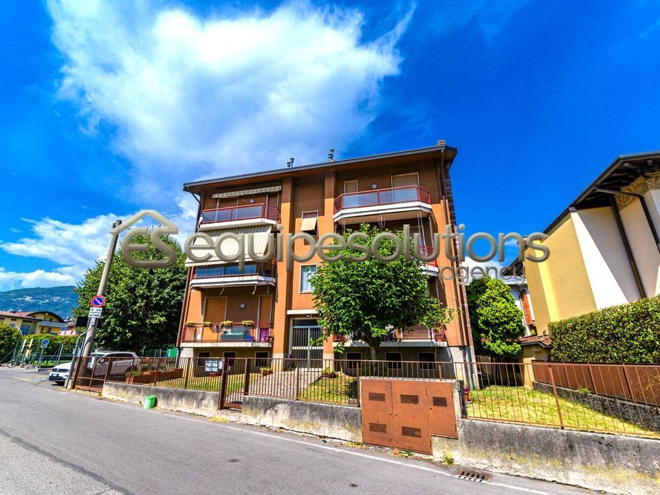 Apartamento en Alzano Lombardo, Bergamo - foto 1