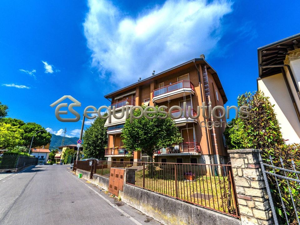 Apartamento en Alzano Lombardo, Bergamo - foto 2