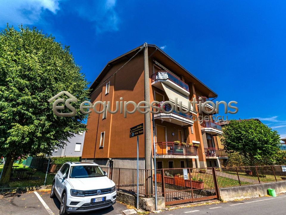 Apartamento en Alzano Lombardo, Bergamo - foto 3