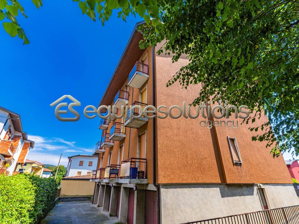 Apartamento en Alzano Lombardo, Bergamo - foto 4