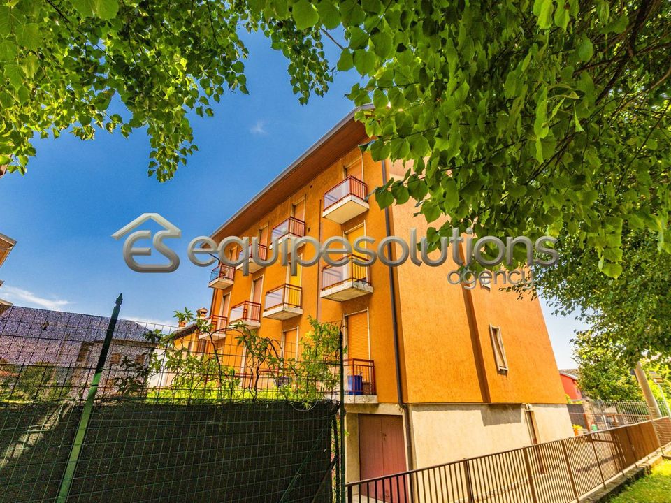 Apartamento en Alzano Lombardo, Bergamo - foto 5