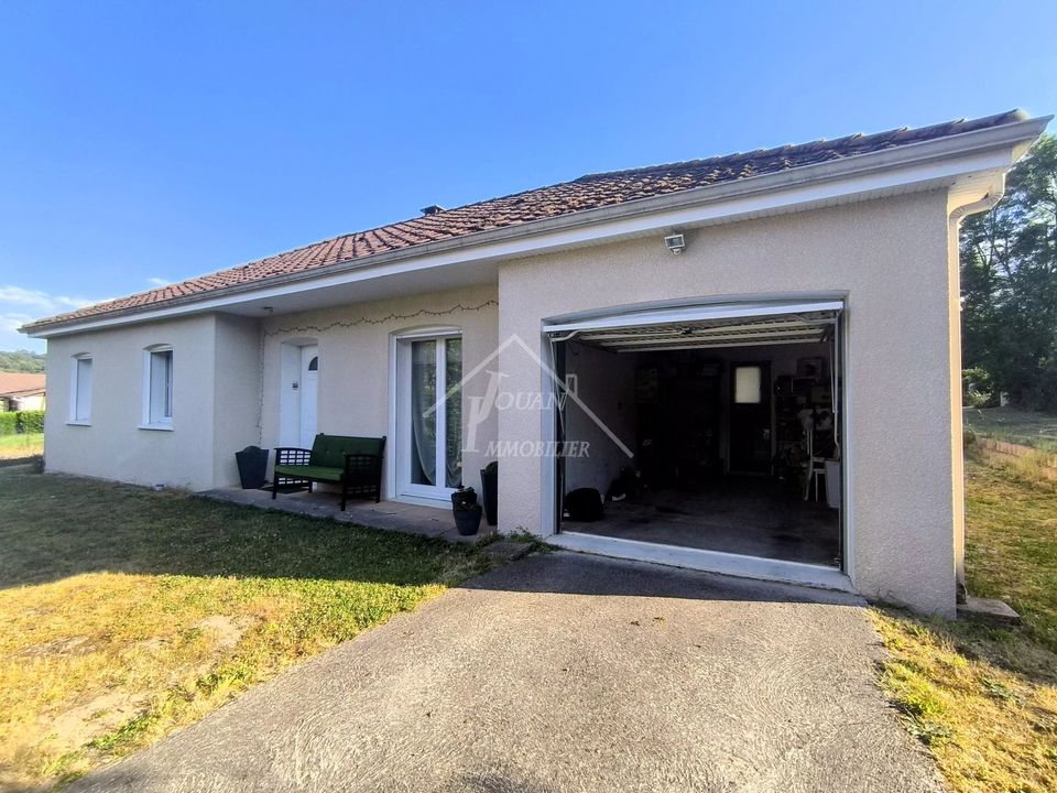 Villa em Youx, Puy-de-Dome - foto 1