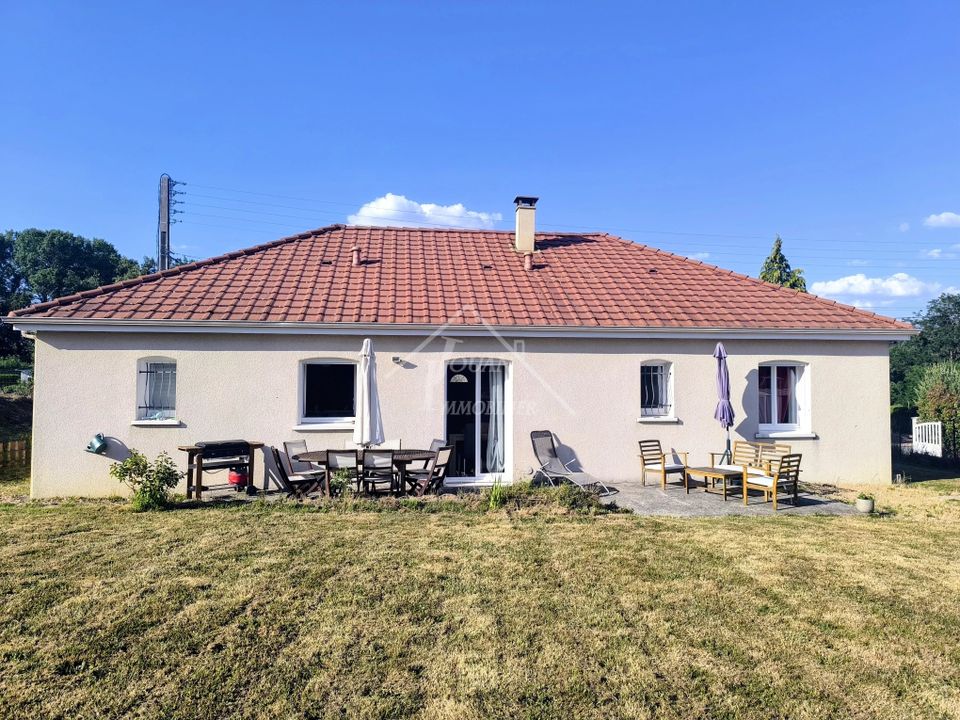 Villa em Youx, Puy-de-Dome - foto 2
