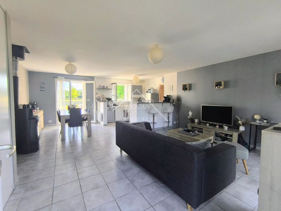 Villa em Youx, Puy-de-Dome - foto 4
