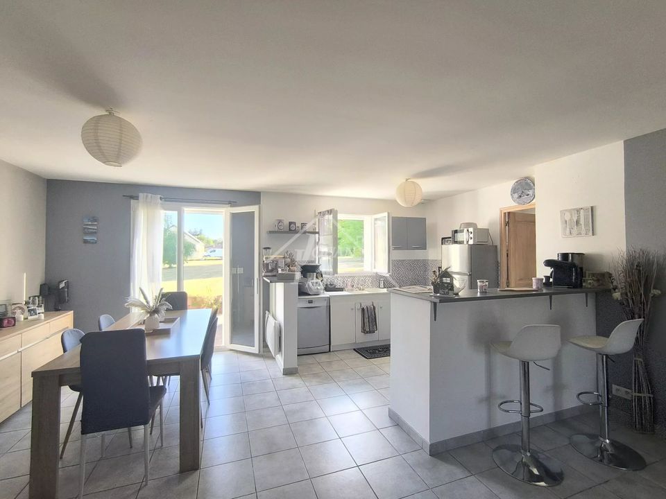 Villa em Youx, Puy-de-Dome - foto 5