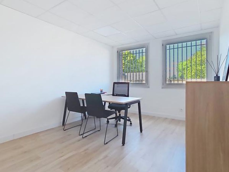 L'establiment comercial a Bron, Rhone - foto 1