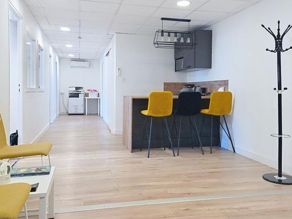 L'establiment comercial a Bron, Rhone - foto 3