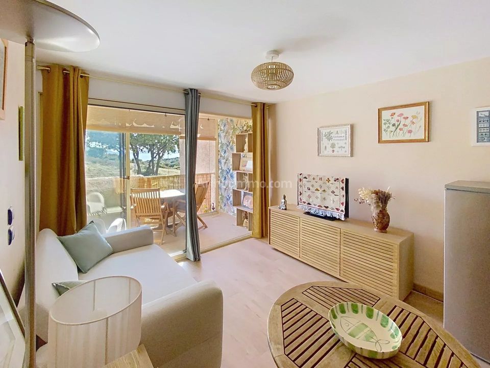 Lejlighed i Lumio, Haute-Corse - foto 2