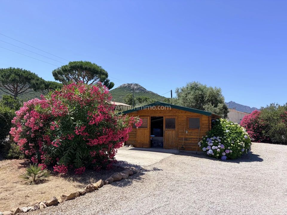 Villa a Calenzana, Haute-Corse - foto 2