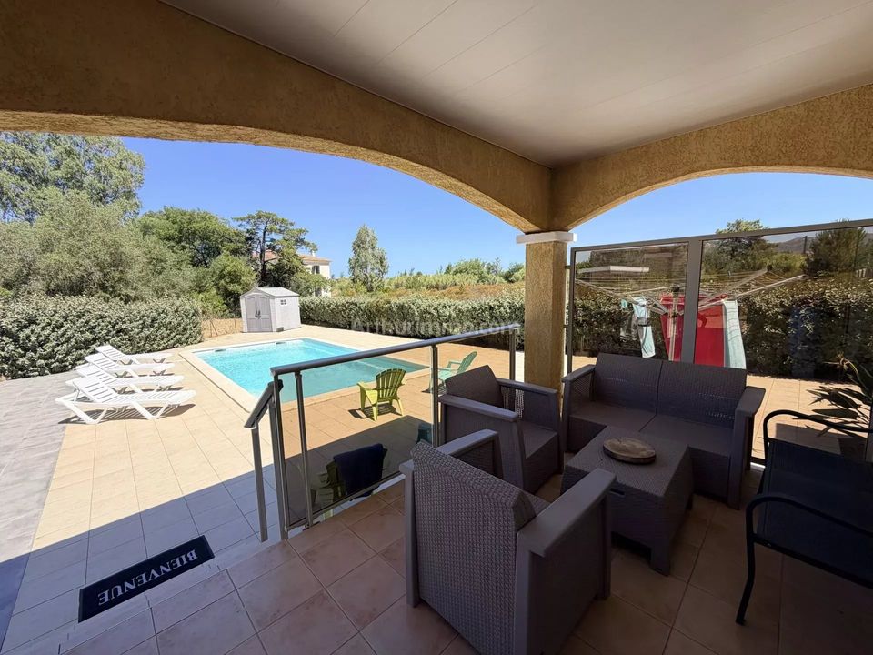 Villa a Calenzana, Haute-Corse - foto 5