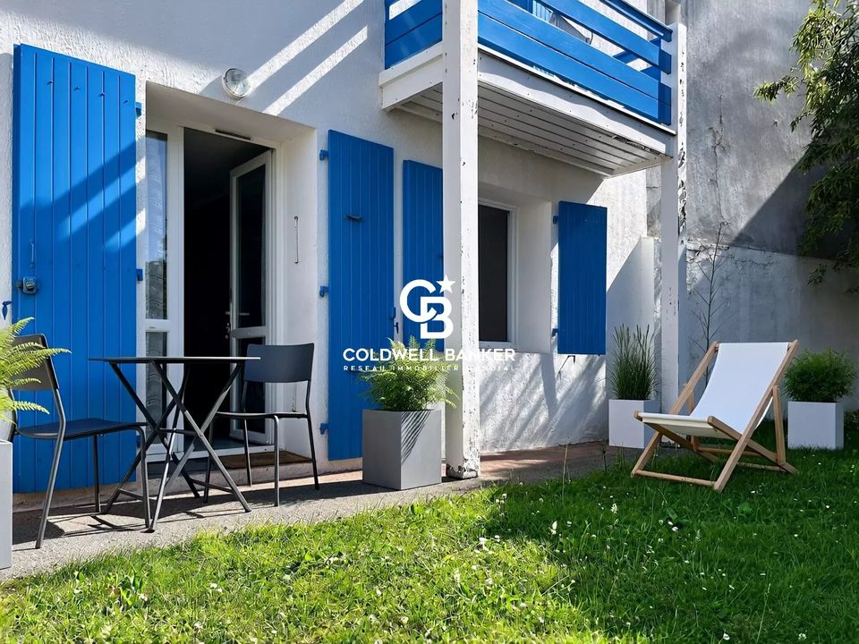 Appartement in Longeville-sur-Mer, Vendee - foto 1