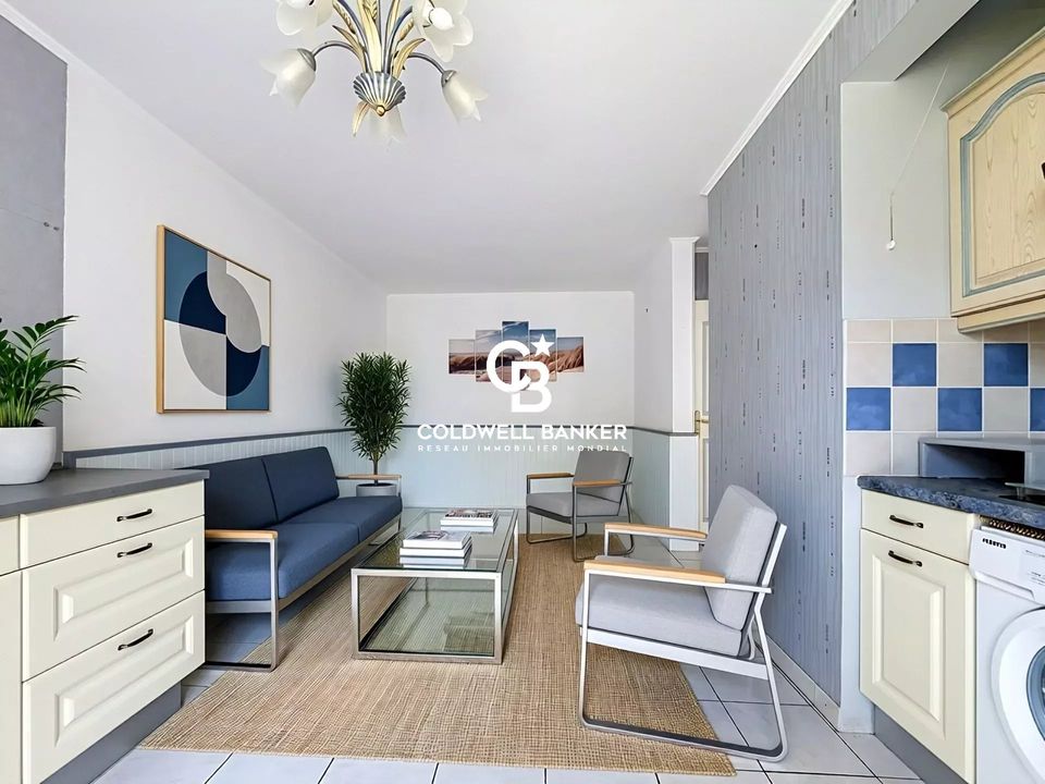 Appartement in Longeville-sur-Mer, Vendee - foto 2