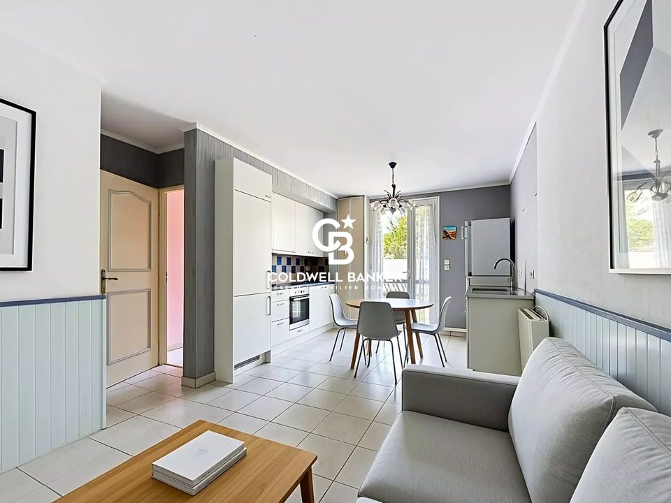 Appartement in Longeville-sur-Mer, Vendee - foto 3