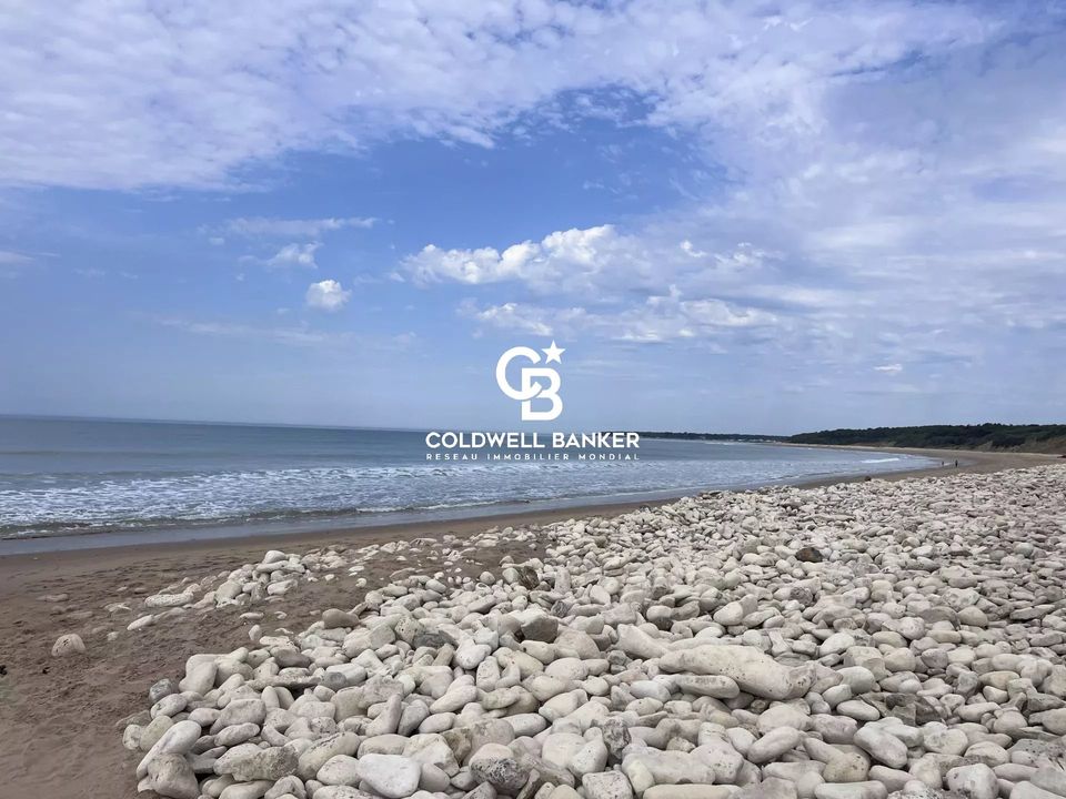Appartement in Longeville-sur-Mer, Vendee - foto 4