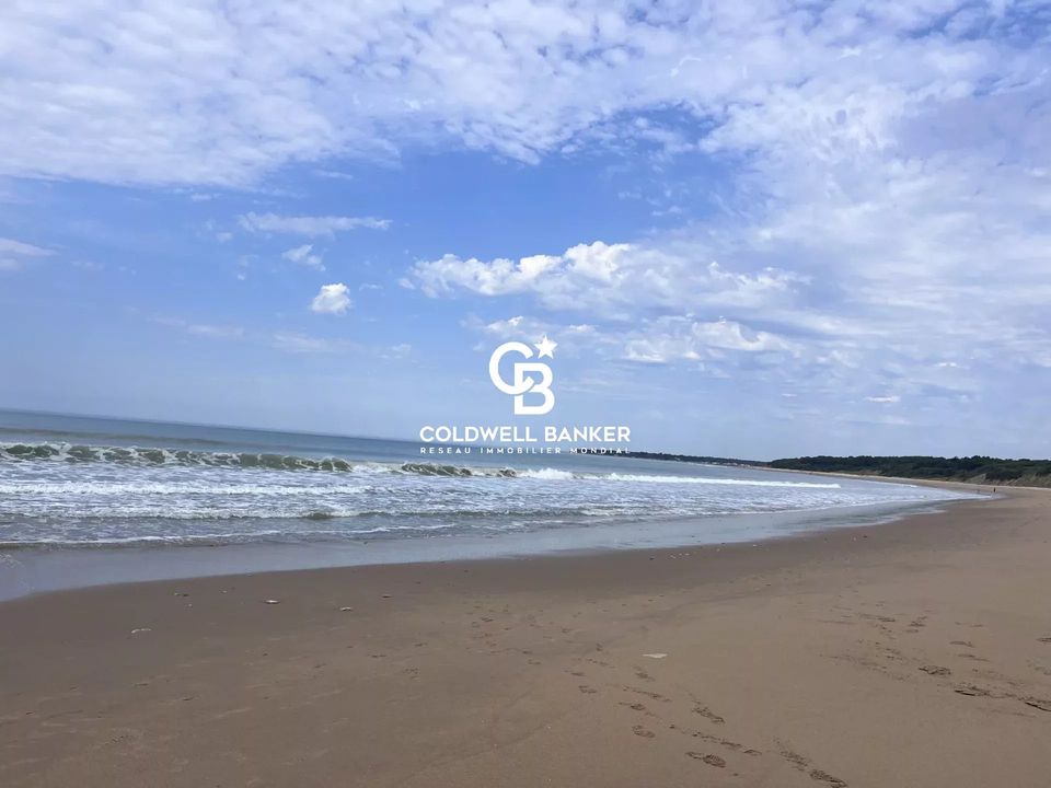 Appartement in Longeville-sur-Mer, Vendee - foto 5