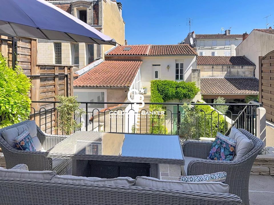 Villa in Saintes, Charente-Maritime - foto 5
