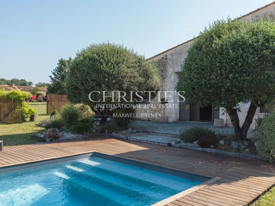 Villa i Creon, Gironde - foto 4