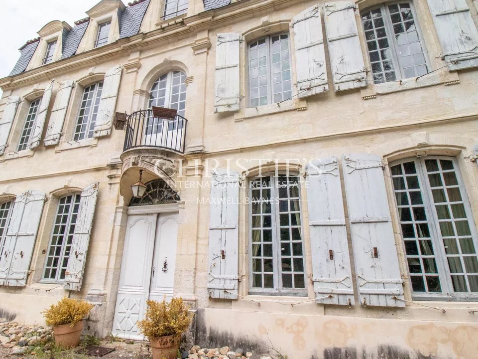 Villa a Agen, Lot-et-Garonne - foto 2