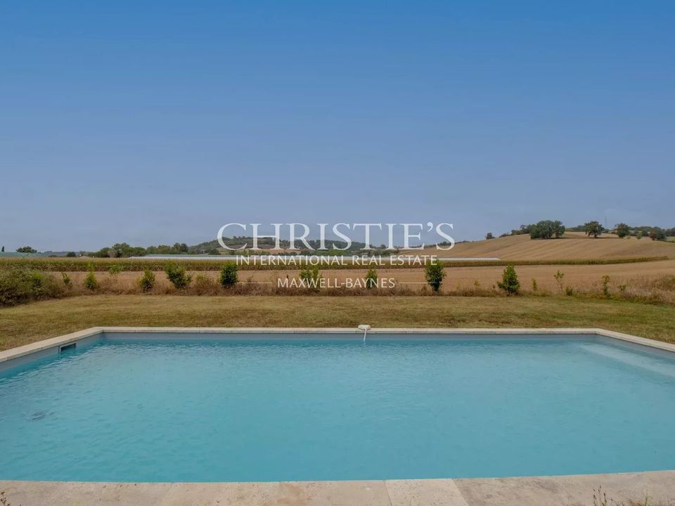 Villa a Agen, Lot-et-Garonne - foto 3